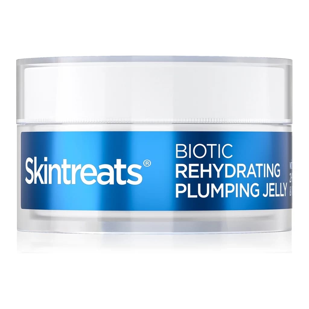 Revox B77 Skintreats Biotic Rehydrating Plumping Jelly