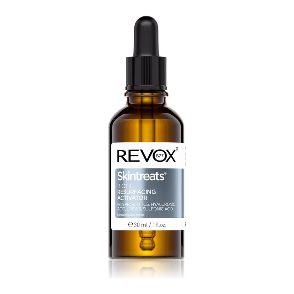 Revox B77 Skintreats Biotic Resurfacing Activator