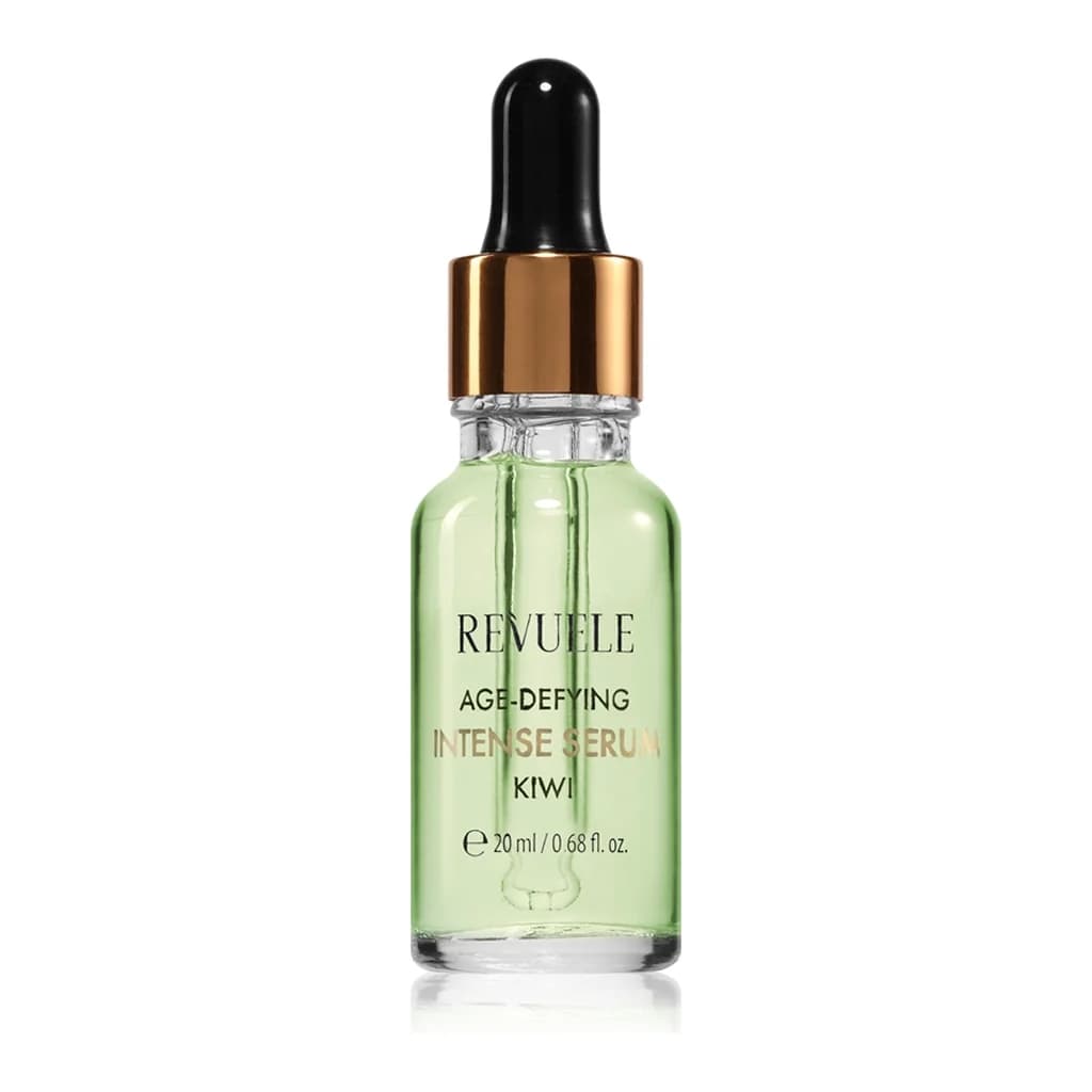 Revuele Age-Defying Kiwi Intense Serum intensive serum with anti-ageing effect
