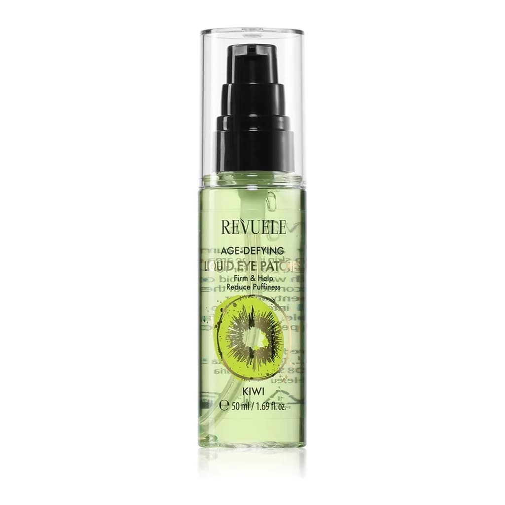 Revuele Age-Defying Kiwi Liquid Eye Patches