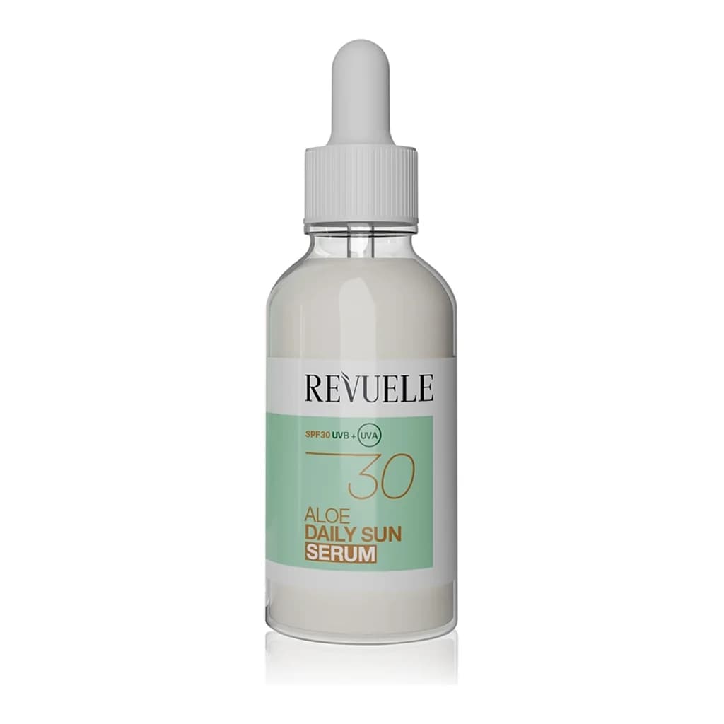 Revuele Aloe Daily Sun Serum SPF30