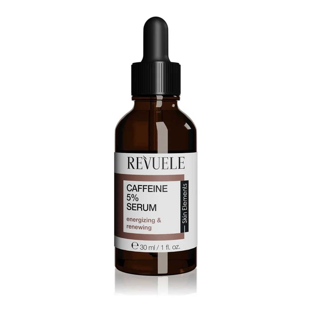 Revuele Caffeine 5% Serum