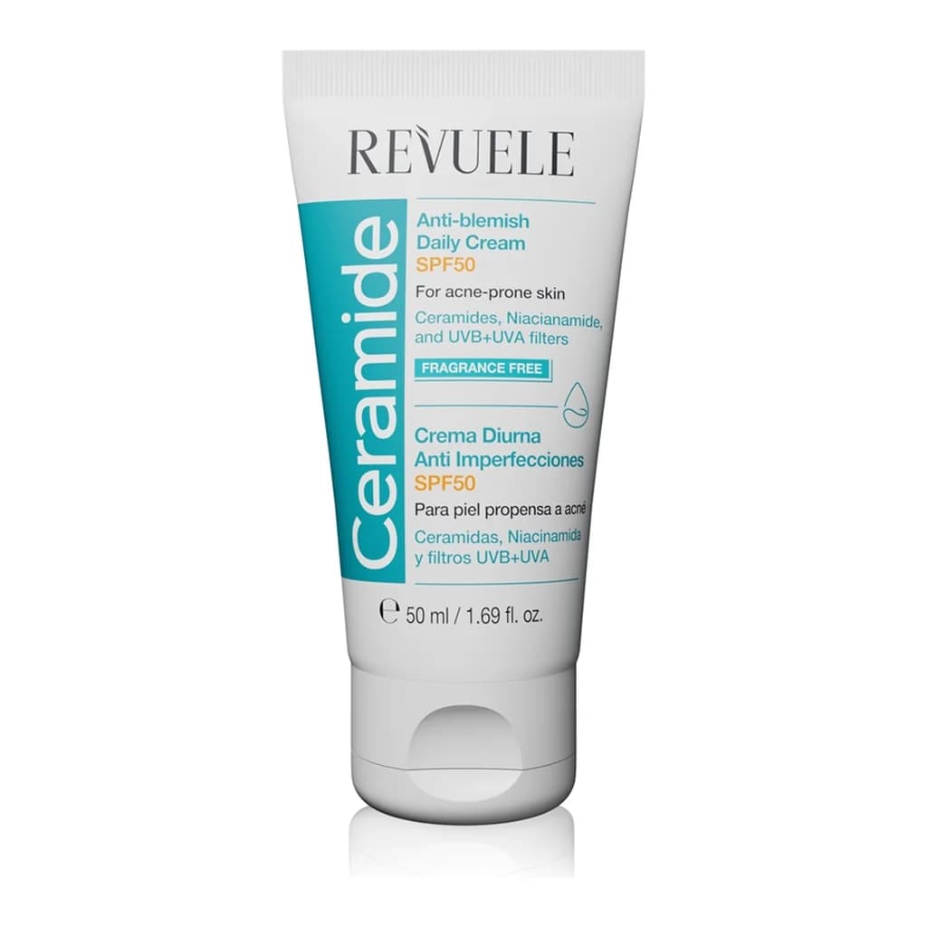 Revuele Ceramide Anti-Blemish Daily Cream