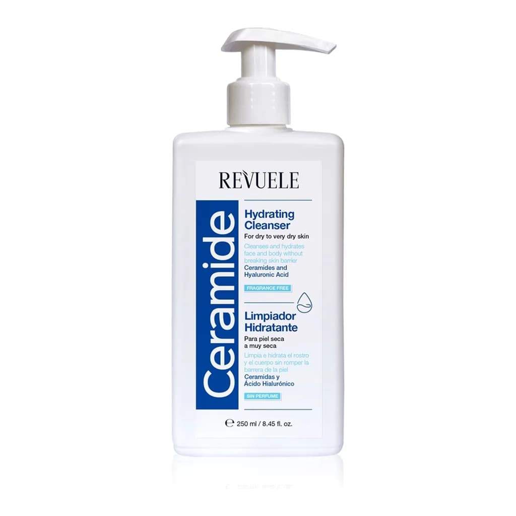 Revuele Ceramide Hydrating Cleanser
