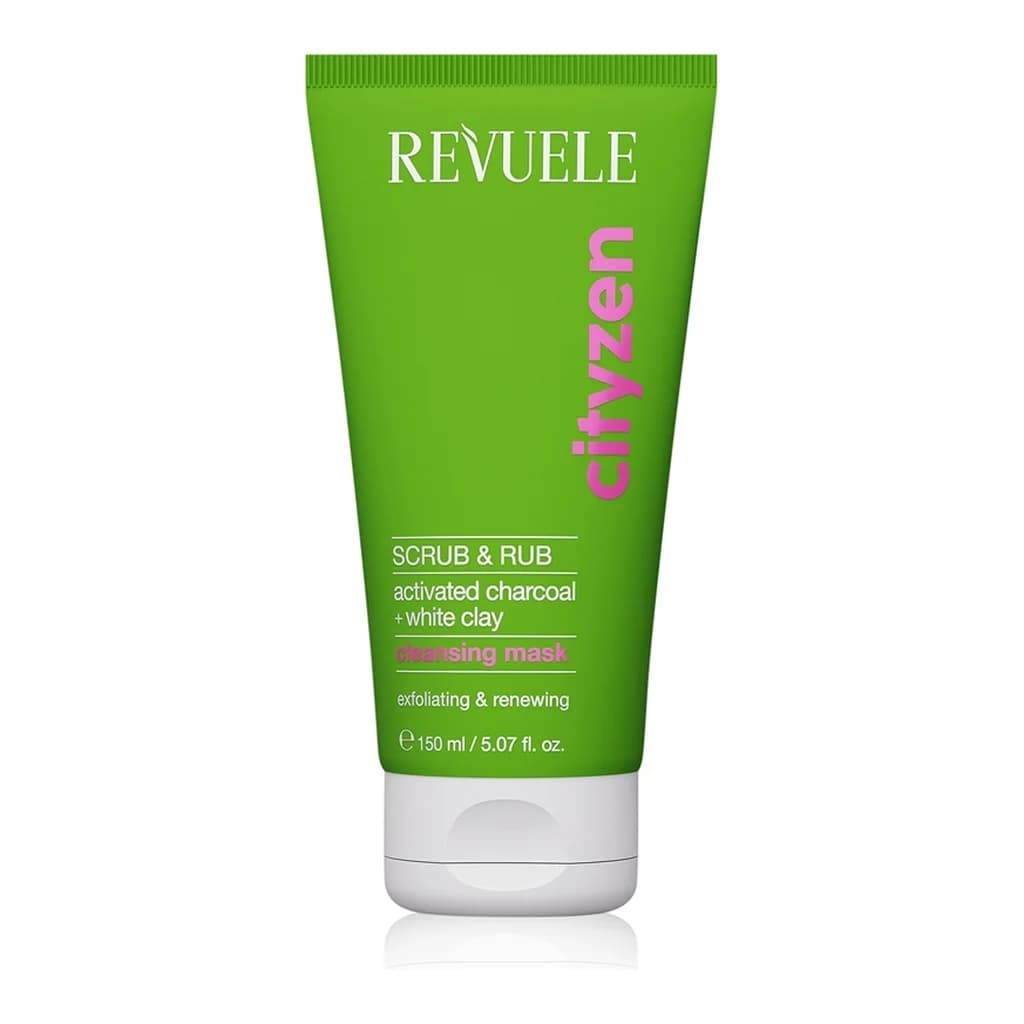 Revuele Cityzen Scrub & Rub