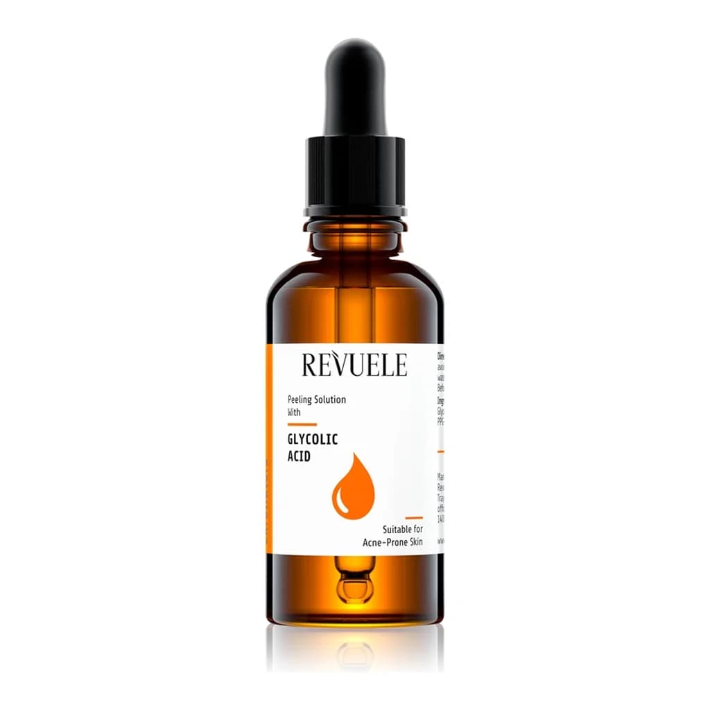 Revuele CYS Glycolic Acid