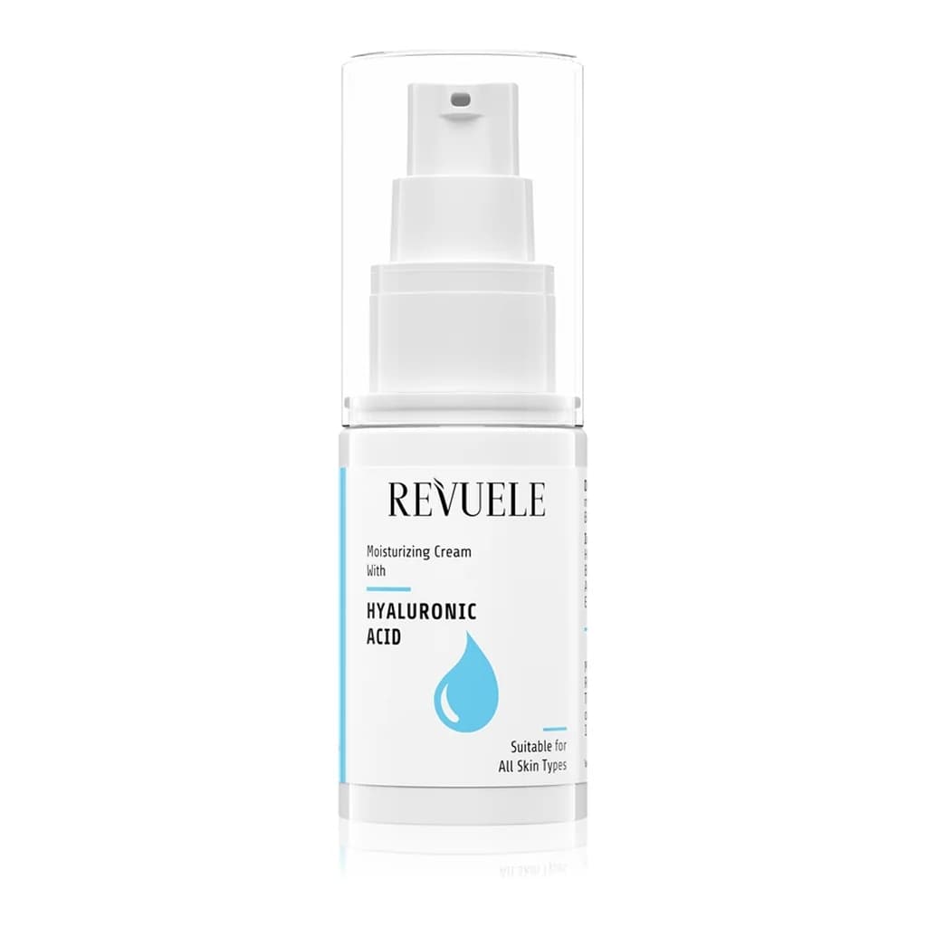 Revuele CYS Hyaluronic Acid