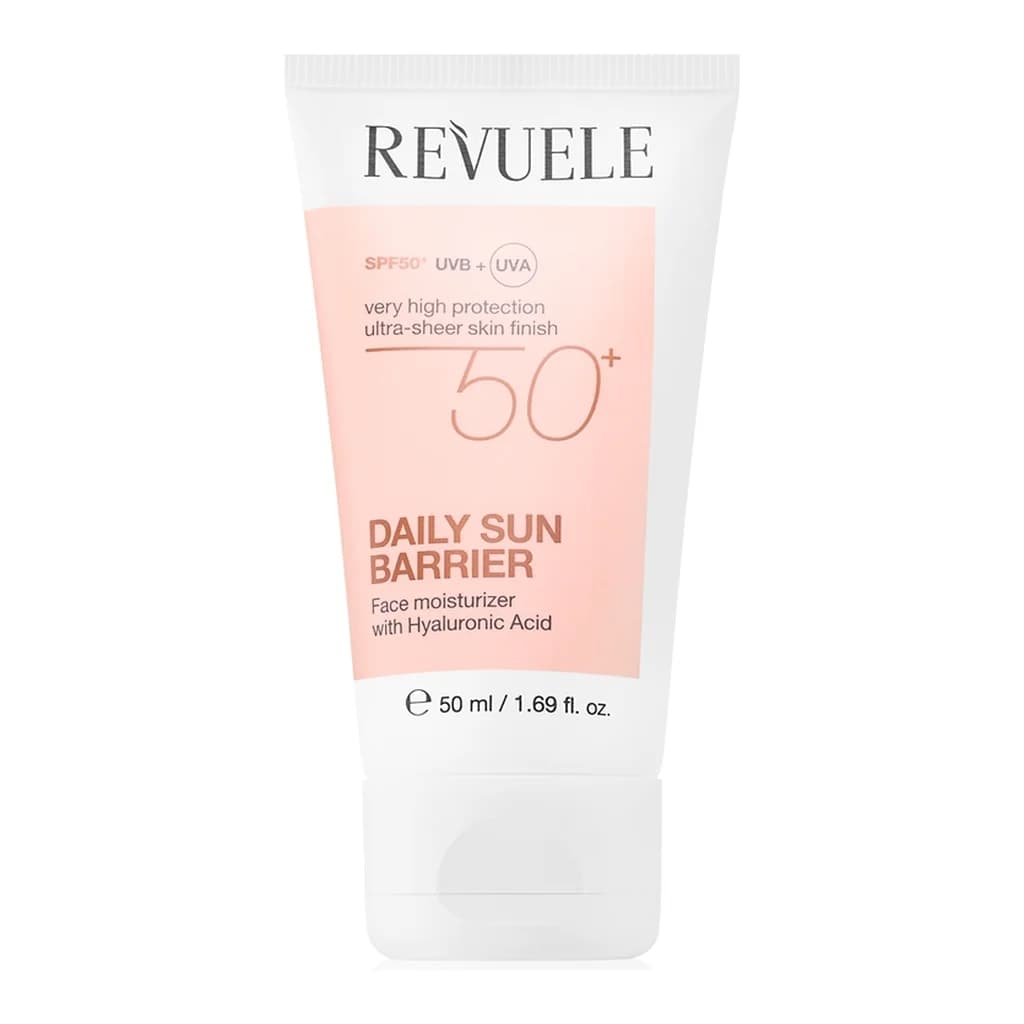 Revuele Daily Sun Barrier SPF50+