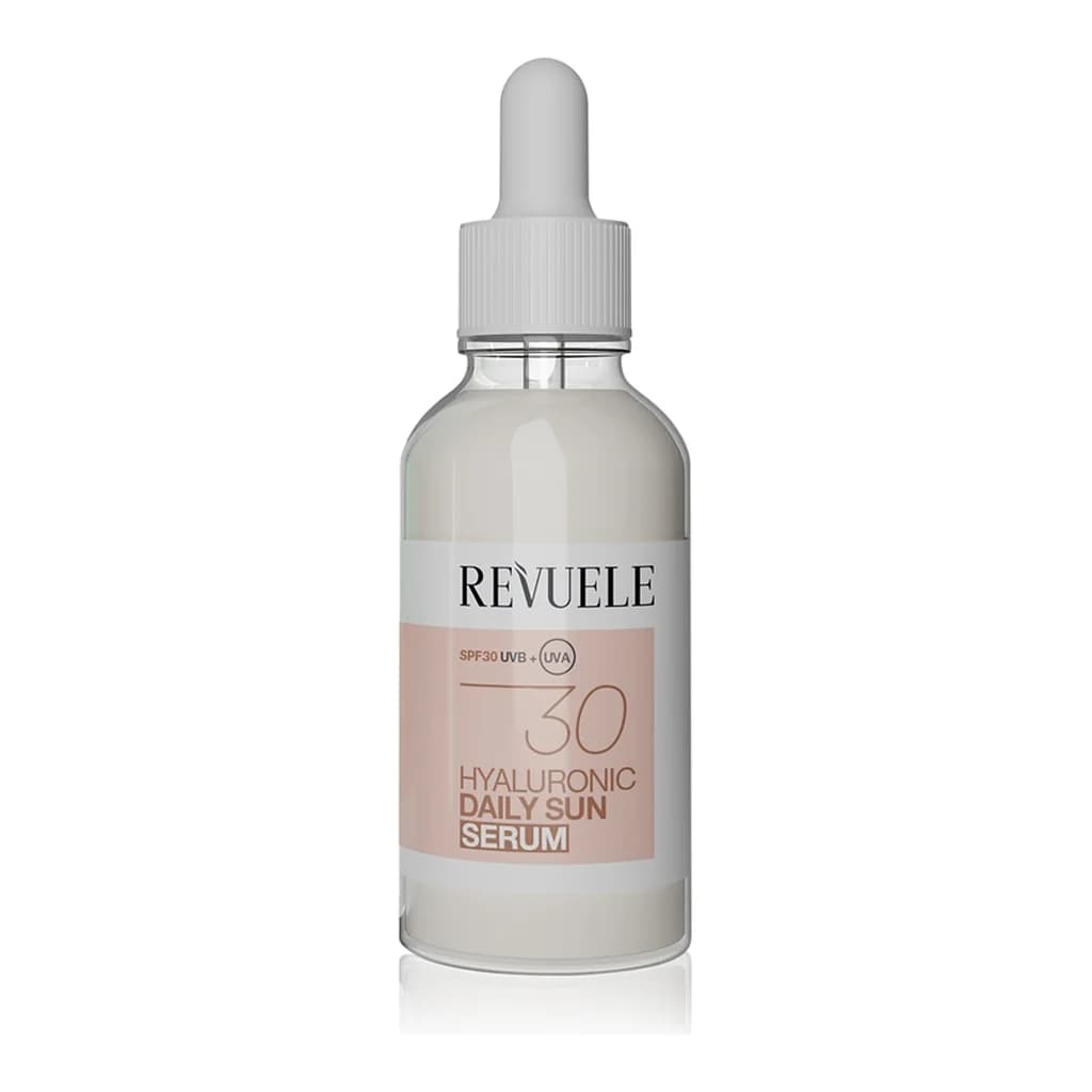 Revuele Daily Sun Hyaluronic Sun Serum SPF30