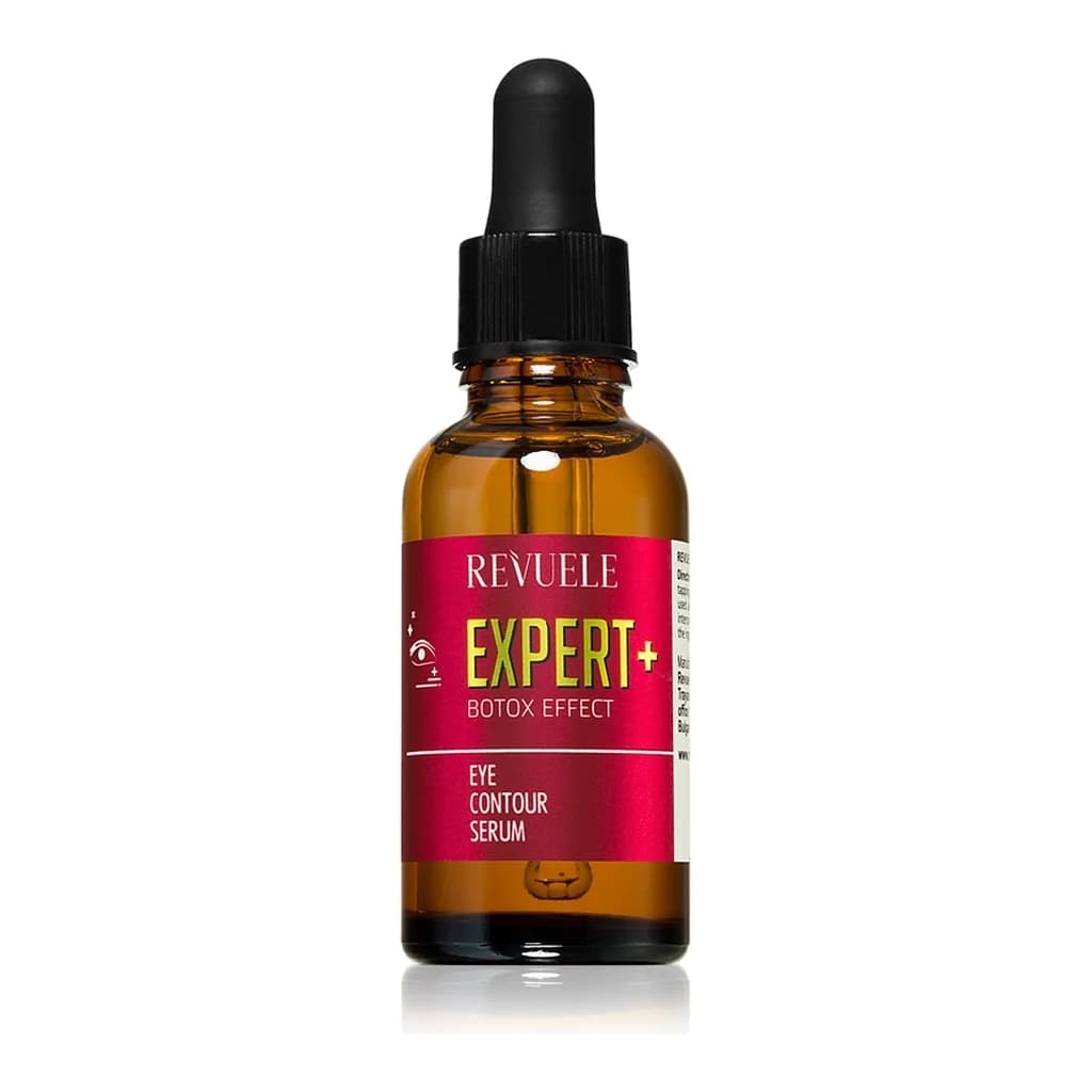 Revuele Expert+ Botox Effect
