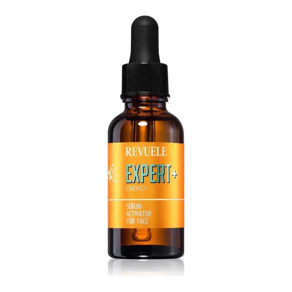 Revuele Expert+ Energy