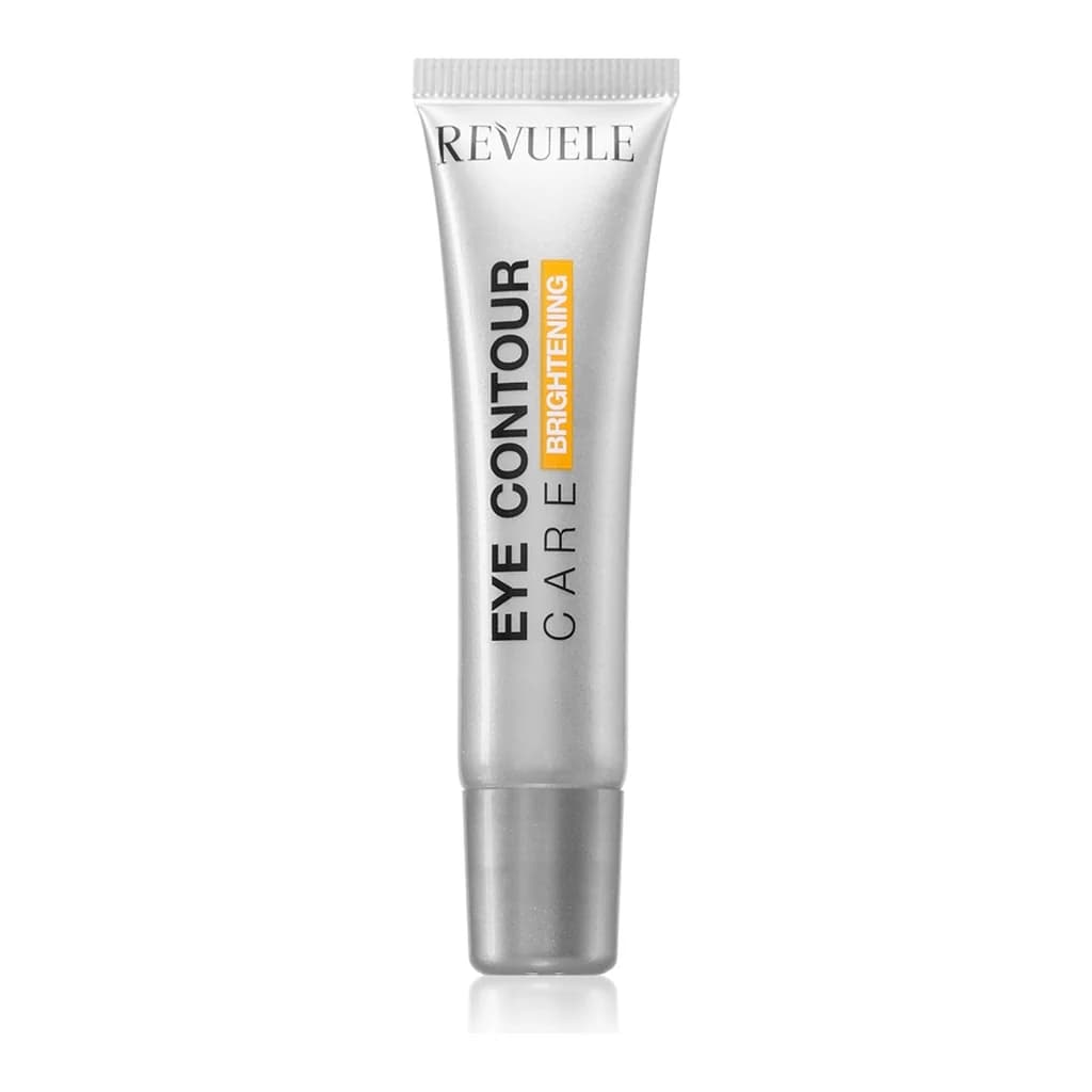 Revuele Eye Contour Care Brightening eye gel for under eye circles