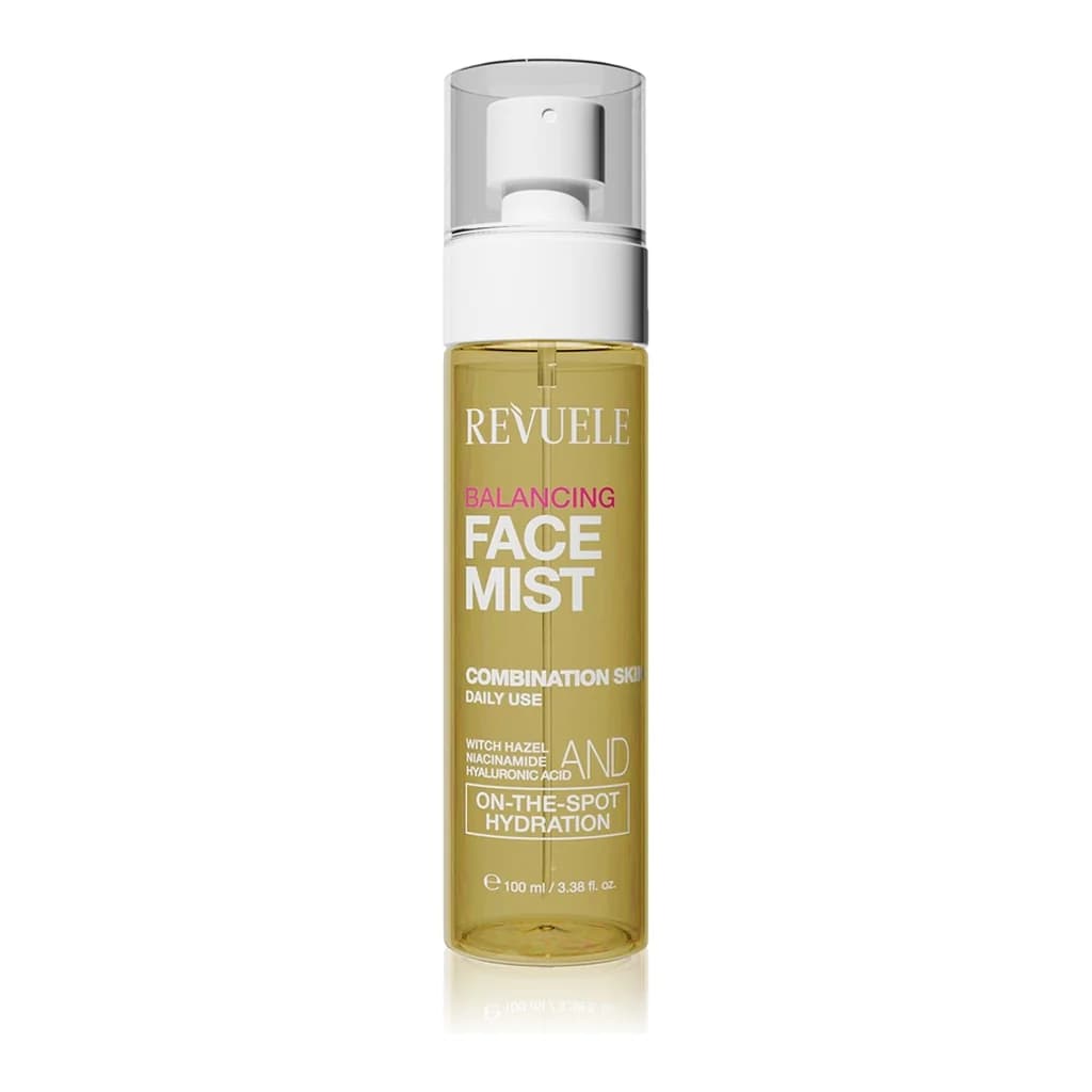 Revuele Face Mist Balancing