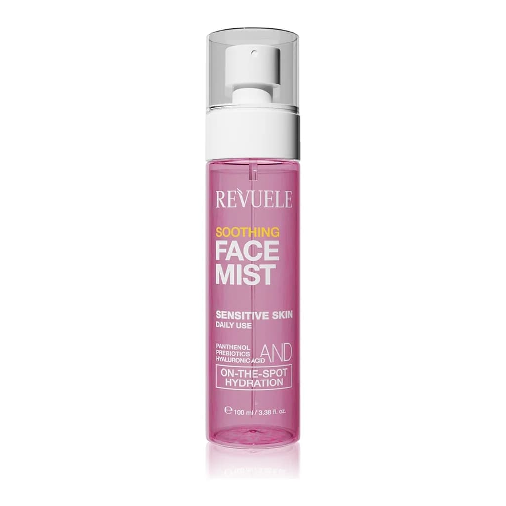 Revuele Face Mist Soothing