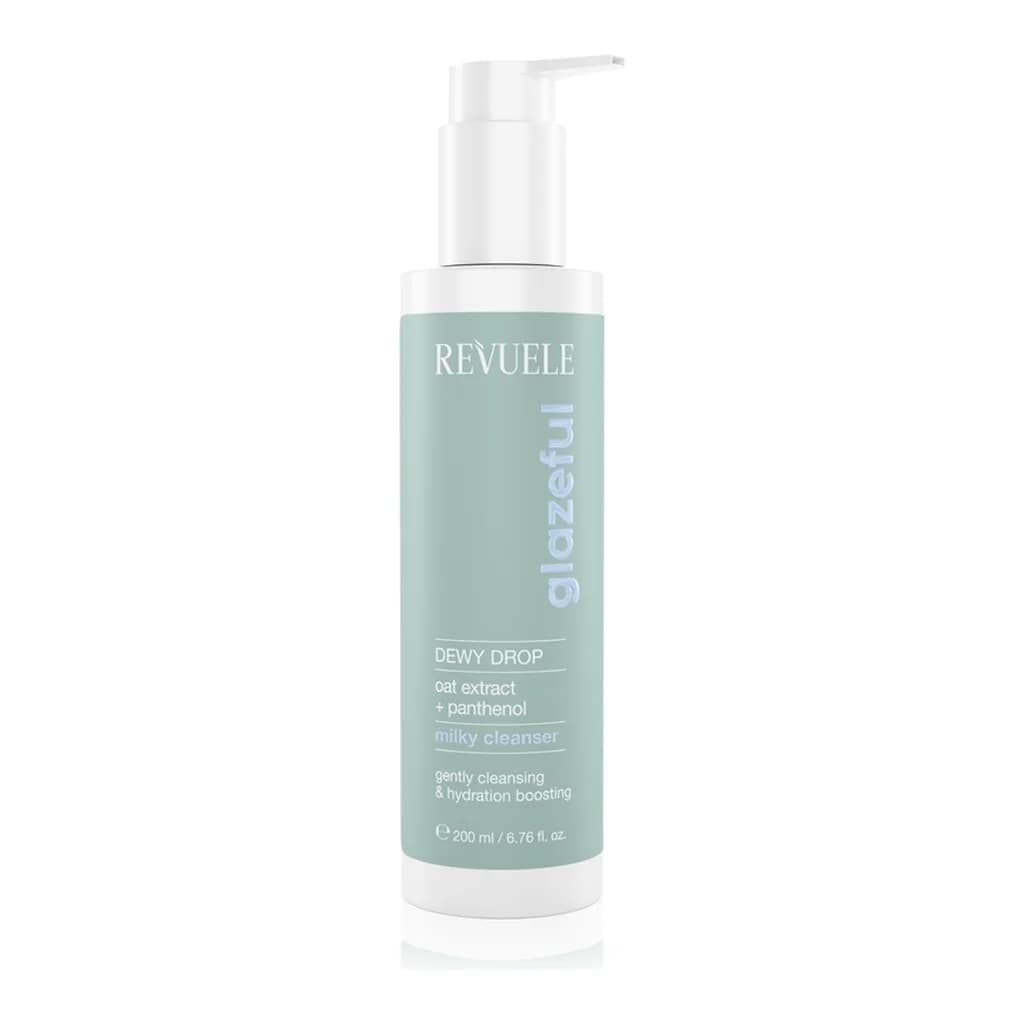 Revuele Glazeful Milky Cleanser Dewy Drop