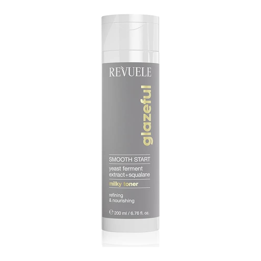 Revuele Glazeful Milky Toner Smooth Start