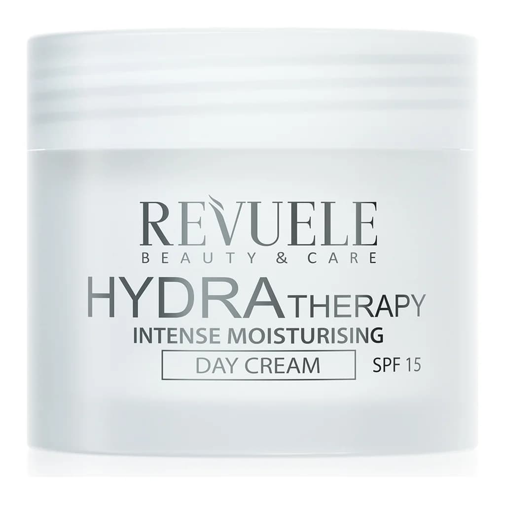 Revuele Hydra Therapy Intense Moisturising Day Cream