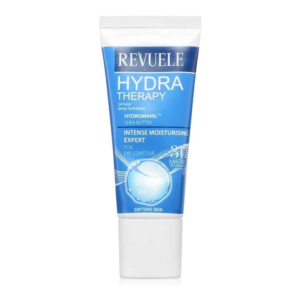 Revuele Hydra Therapy Intense Moisturising Expert