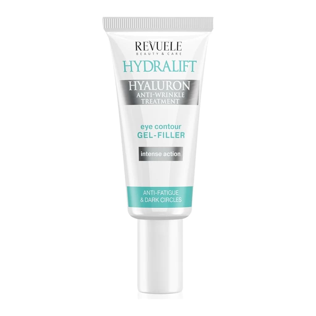 Revuele Hydralift Hyaluron Eye Contour Gel-Filler