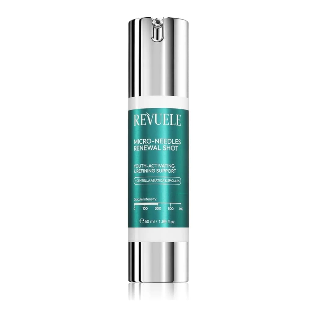 Revuele Micro-Needles Renewal Shot