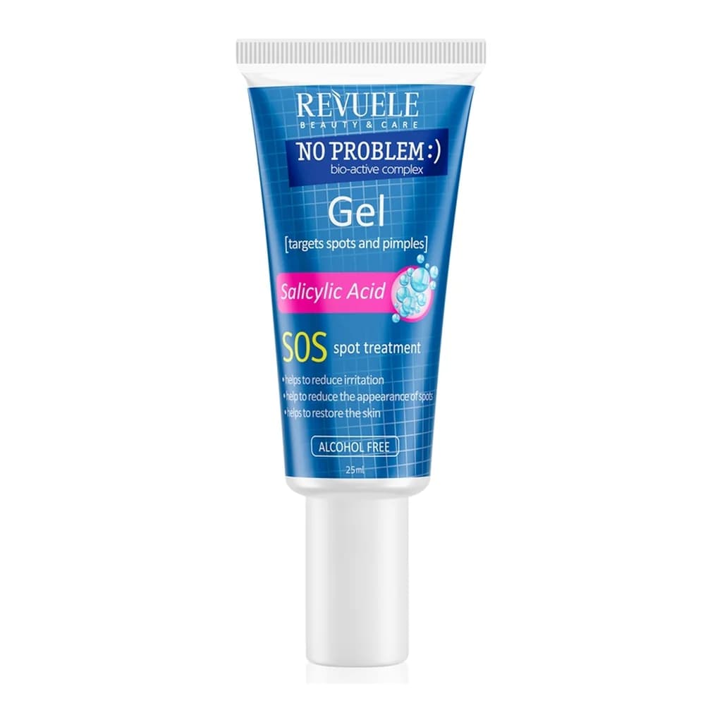 Revuele No Problem SOS Spot Treatment