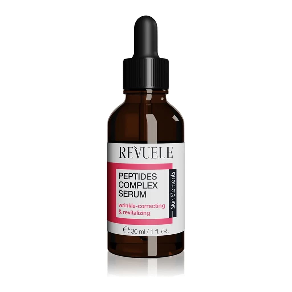 Revuele Peptides Complex Serum