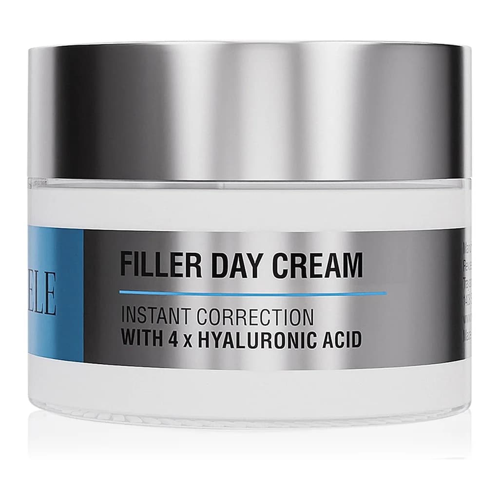 Revuele Plumped Skin Filler