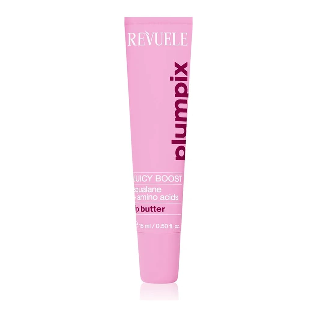 Revuele Plumpix Juicy Boost nourishing lip butter