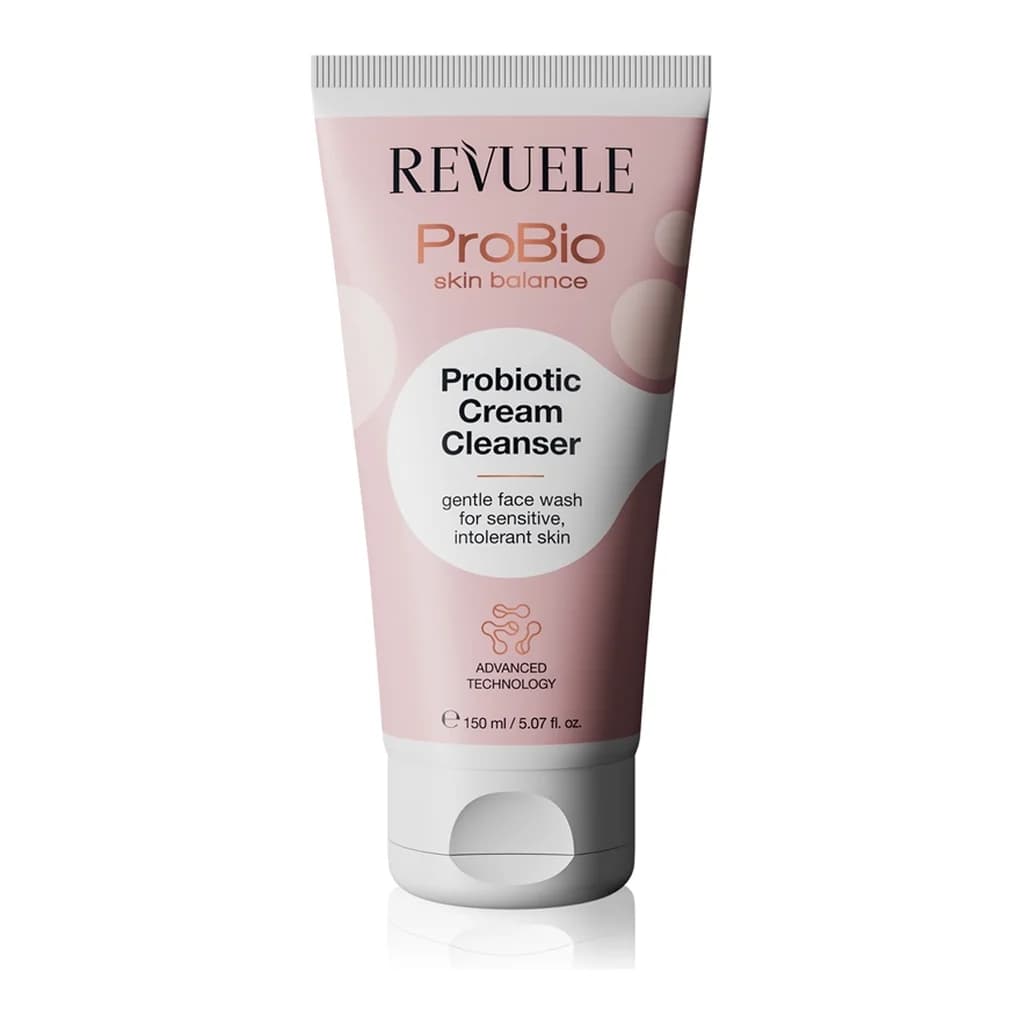 Revuele ProBio Skin Balance Probiotic Cream Cleanser