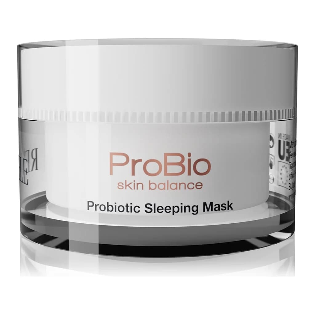 Revuele ProBio Skin Balance Probiotic Sleeping Mask