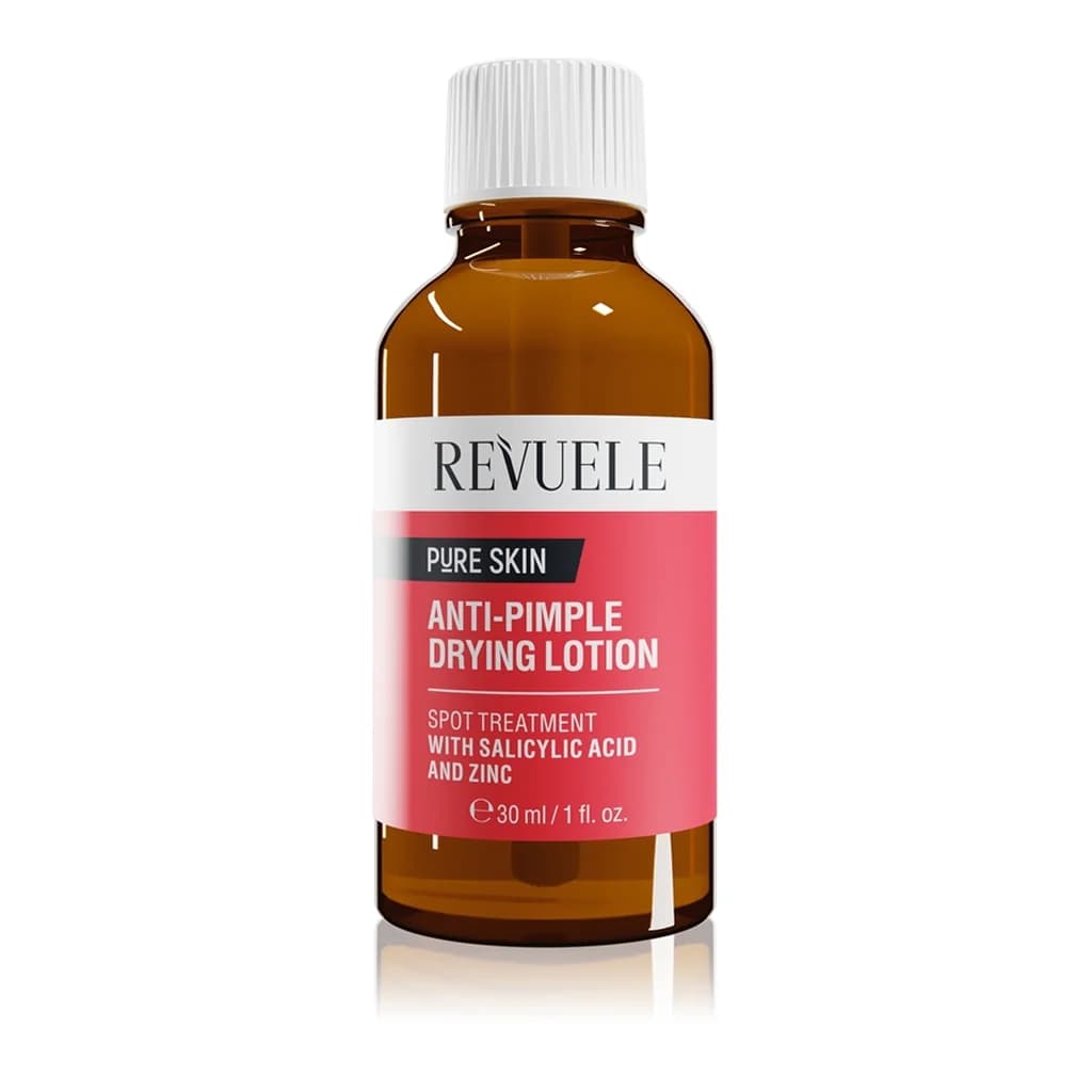 Revuele Pure Skin Anti-Pimple topical treatment to treat acne