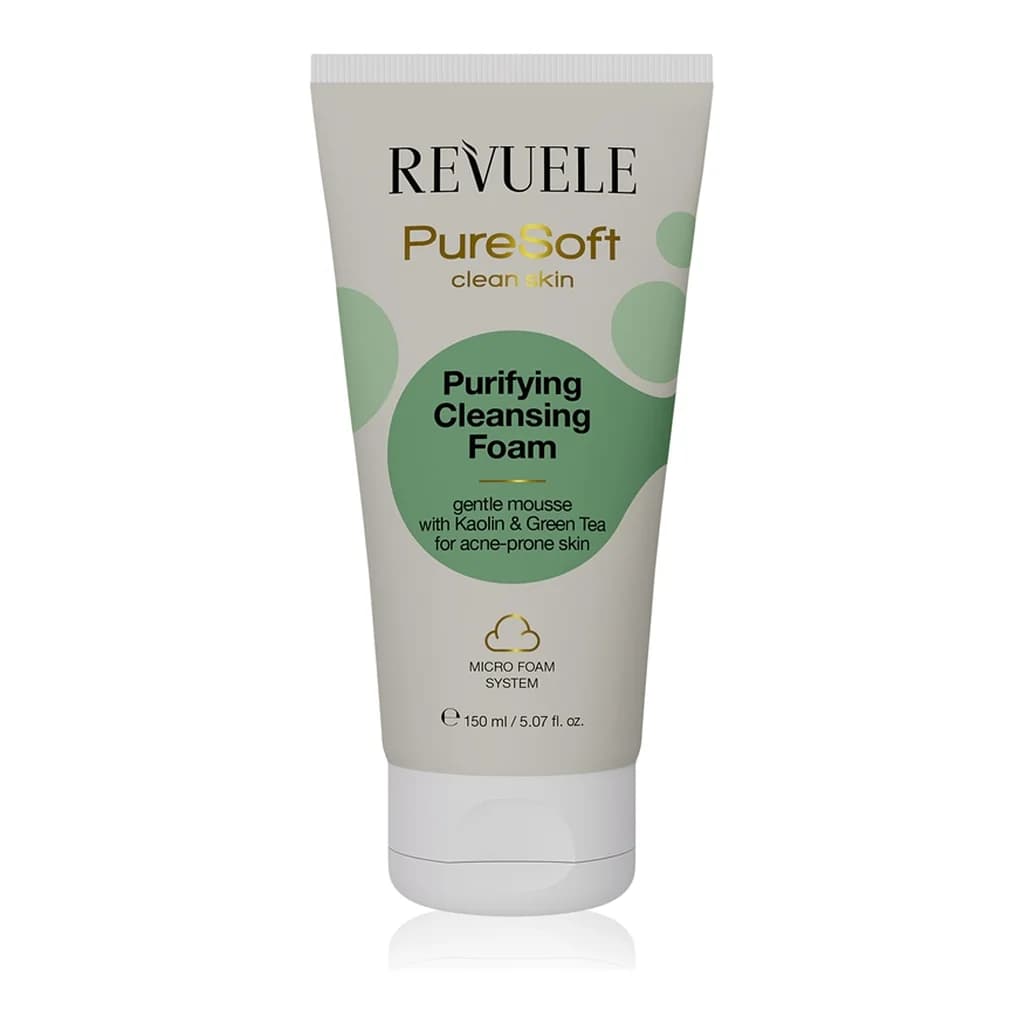 Revuele PureSoft Clean Skin
