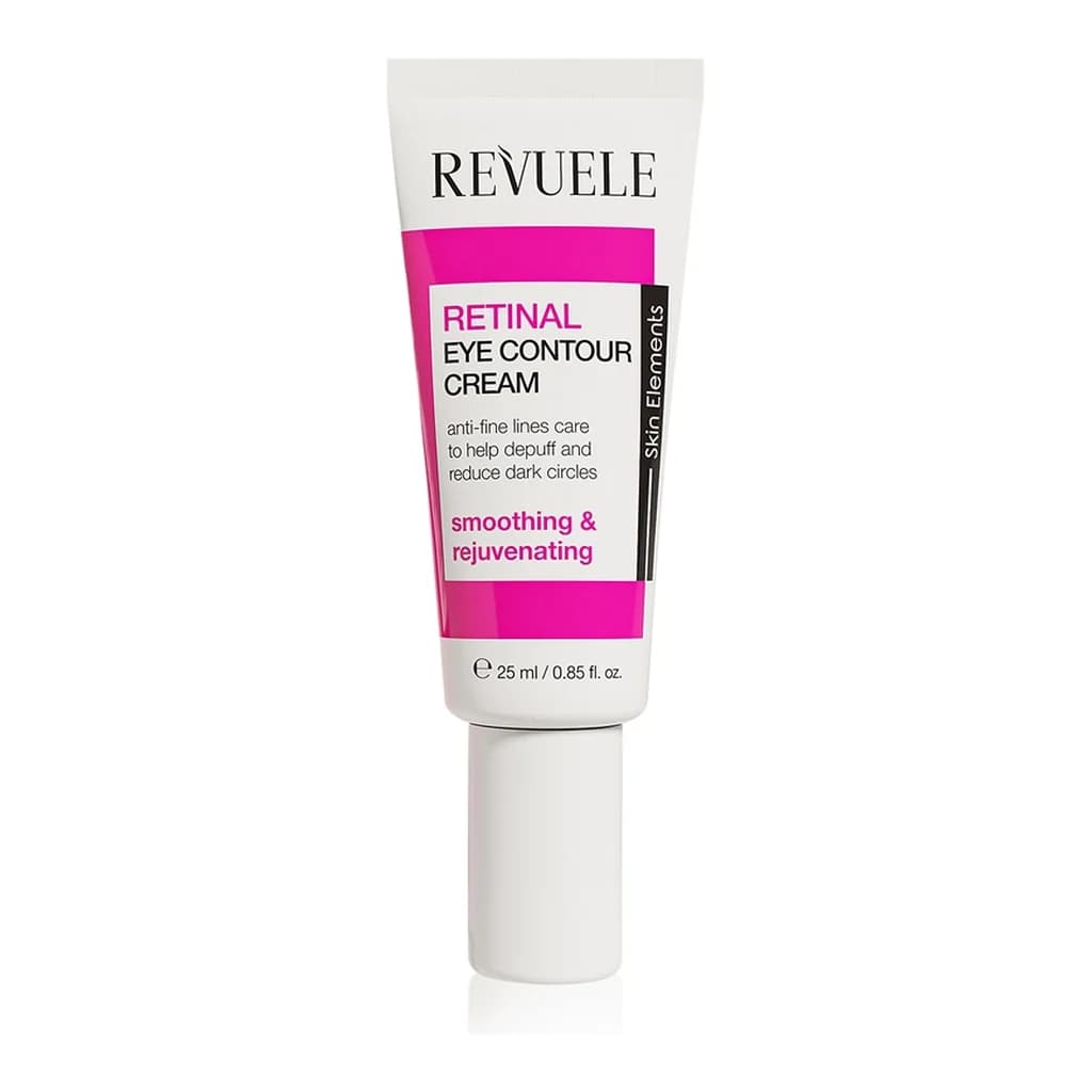Revuele Retinal Eye Contour Cream