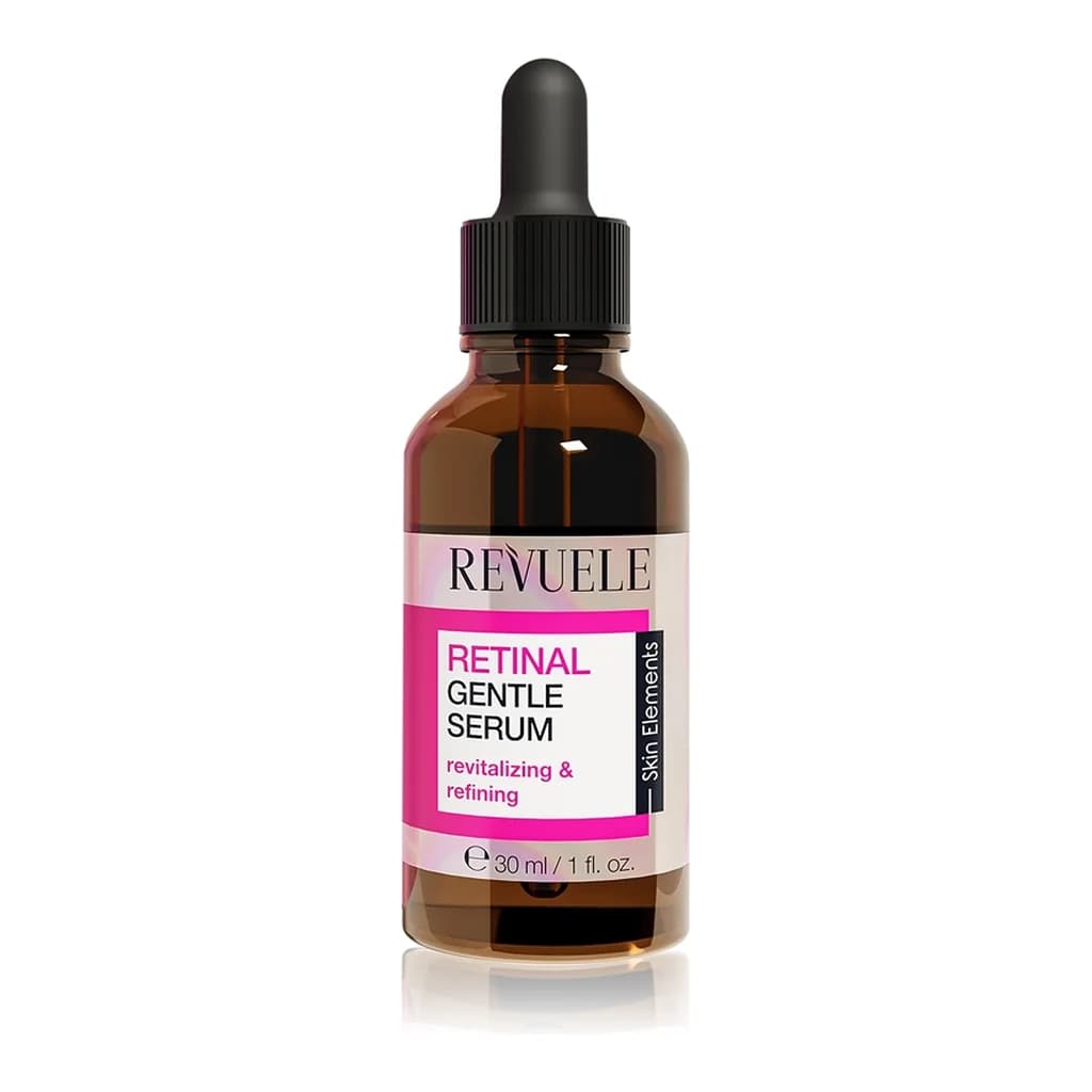 Revuele Retinal Gentle Serum
