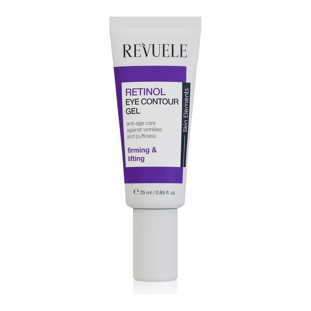 Revuele Retinol Eye Contour Gel
