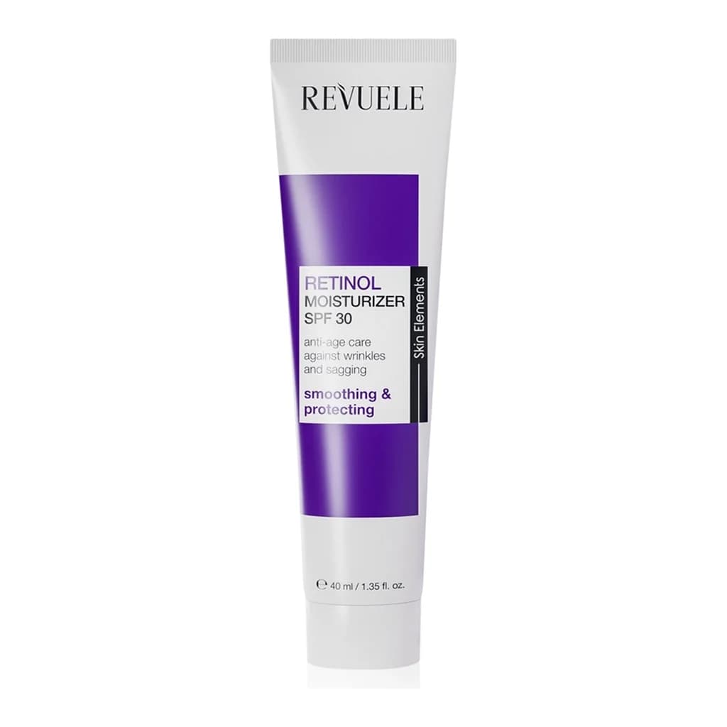 Revuele Retinol Moisturizer SPF30