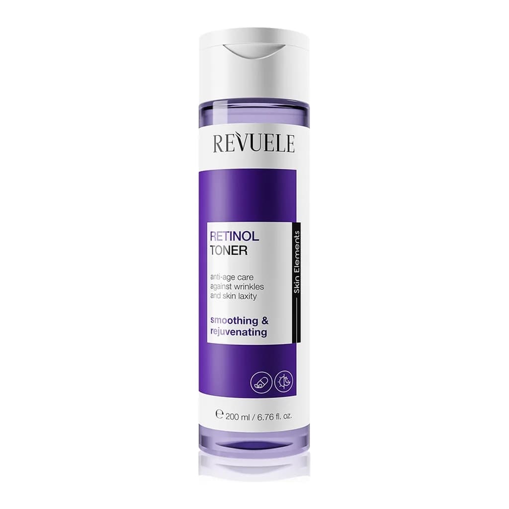 Revuele Retinol Toner