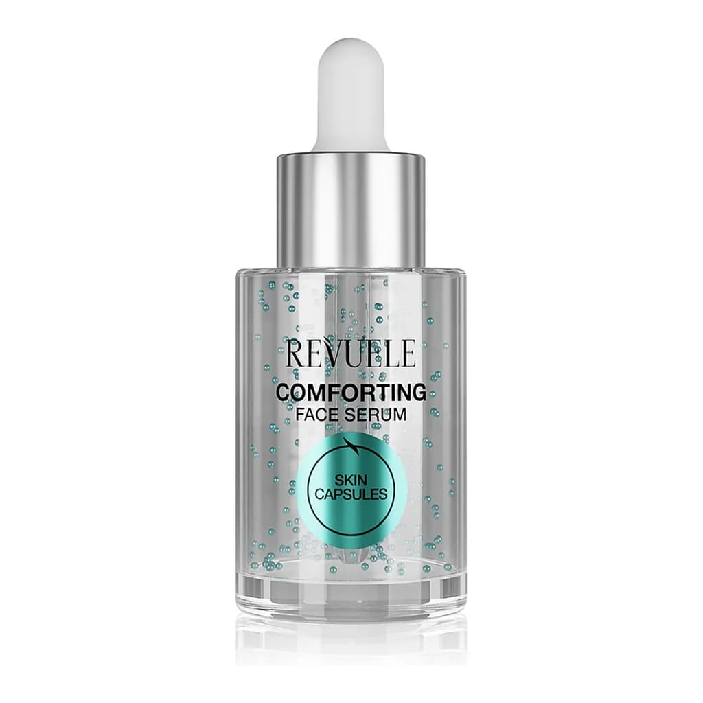 Revuele Skin Capsules Comforting
