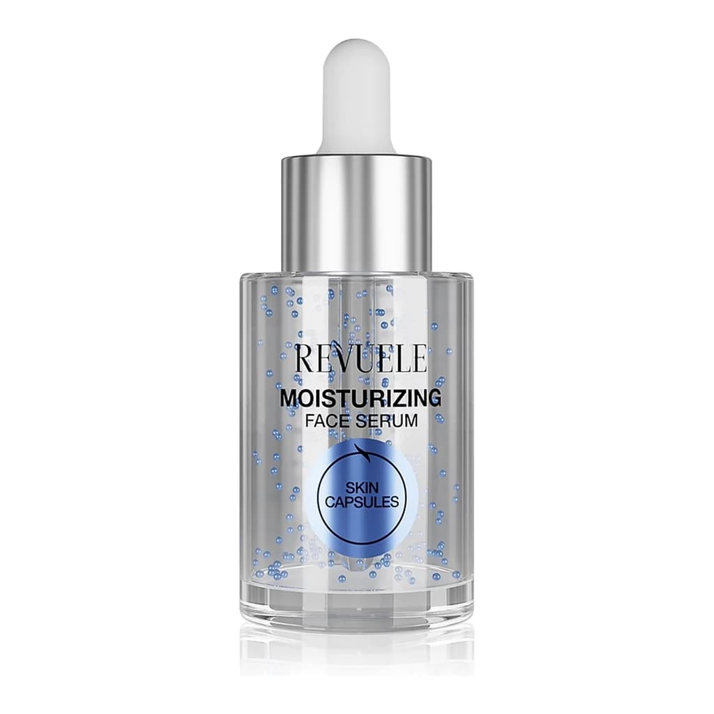 Revuele Skin Capsules Moisturizing
