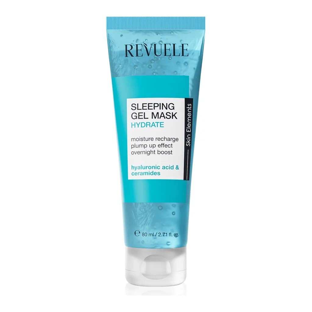 Revuele Sleeping Gel Mask Hydrate