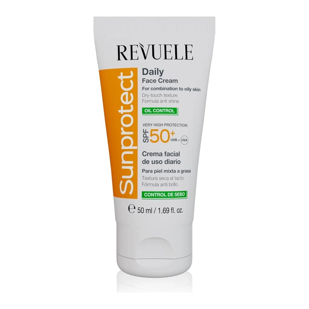 Revuele Sunprotect Oil Control