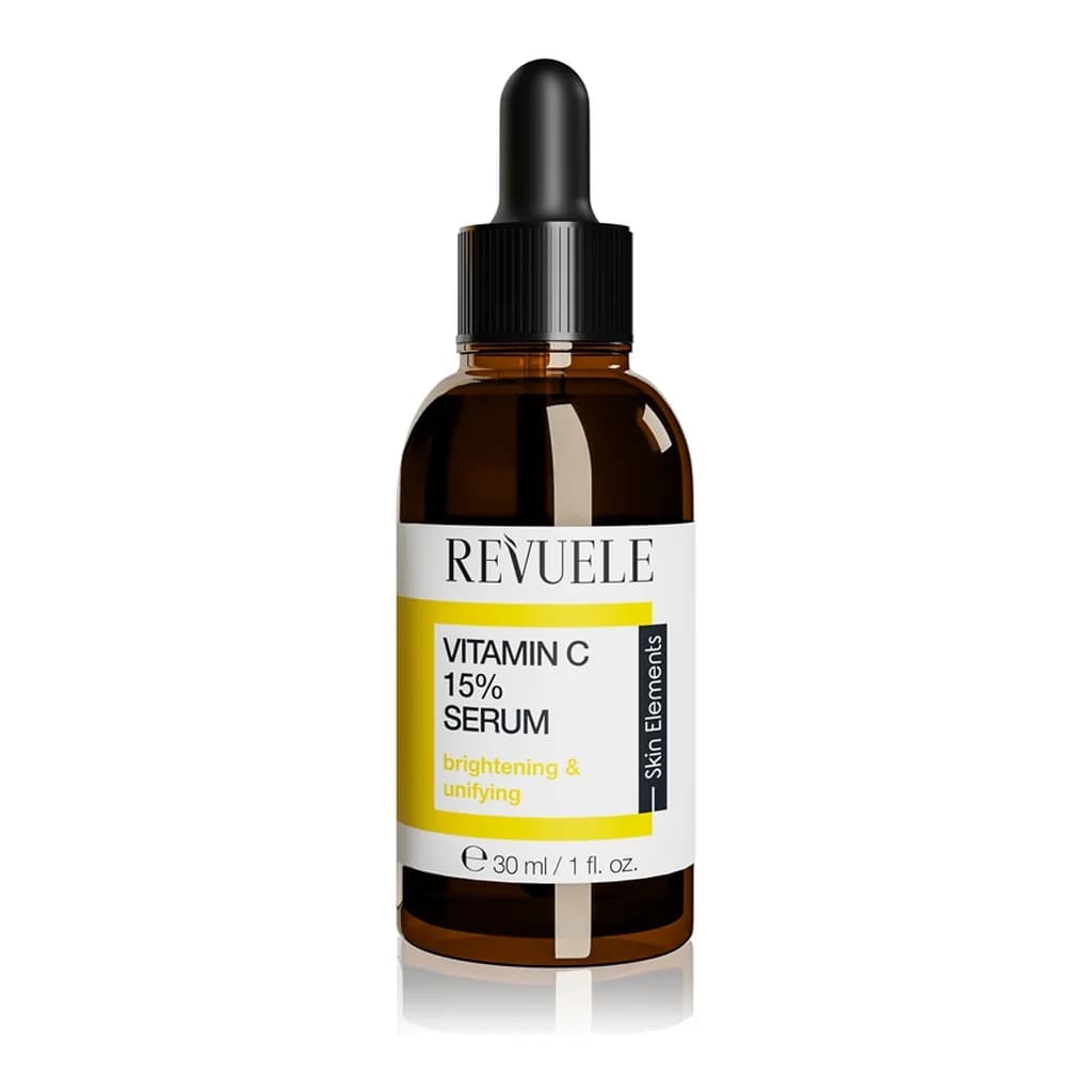 Revuele Vitamin C 15% Serum brightening serum to even out skin tone