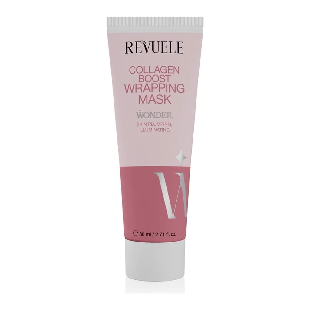 Revuele Wonder Collagen Boost Wrapping Mask
