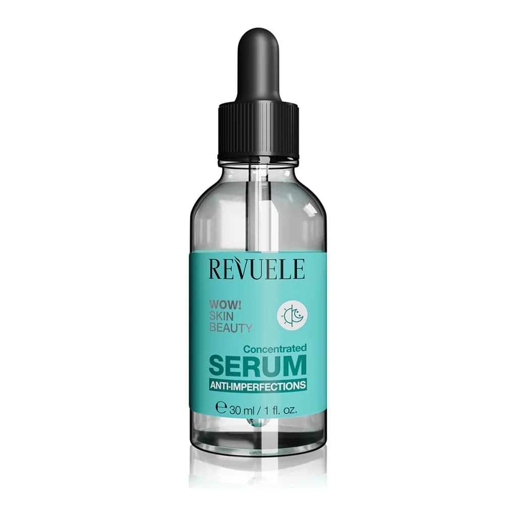 Revuele WOW! Skin Beauty Concentrated Serum Anti-Imperfections