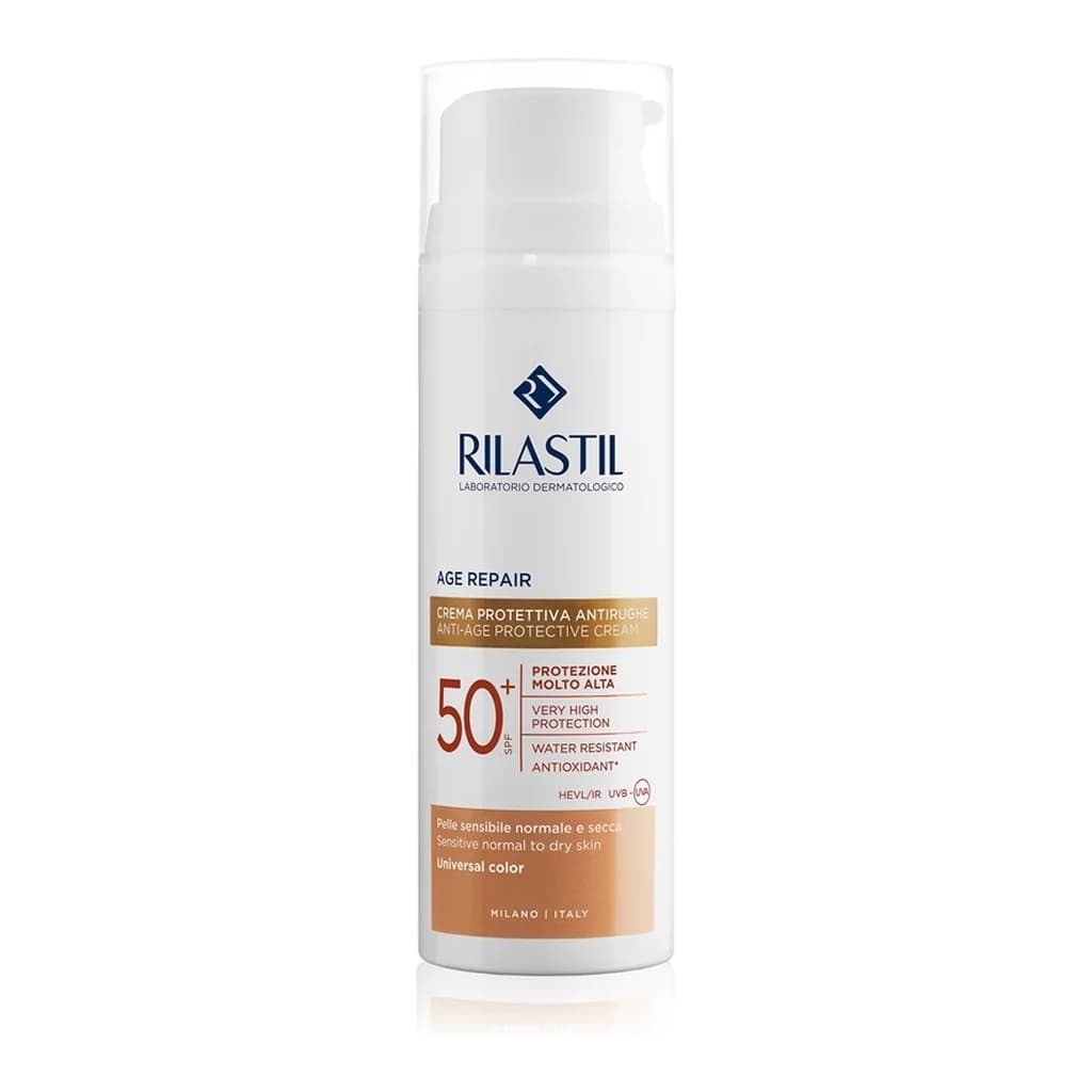 Rilastil Age Repair SPF50+