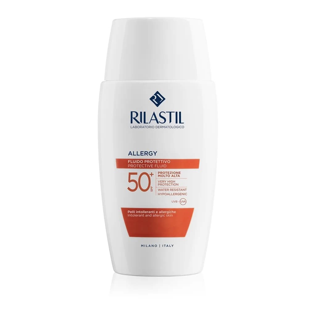 Rilastil Allergy SPF50+