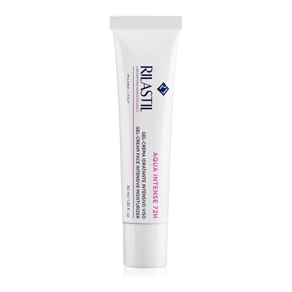 Rilastil Aqua Intense 72H