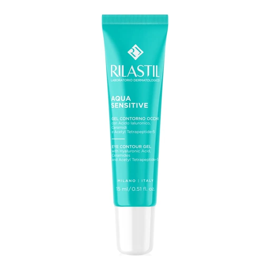 Rilastil Aqua Sensitive