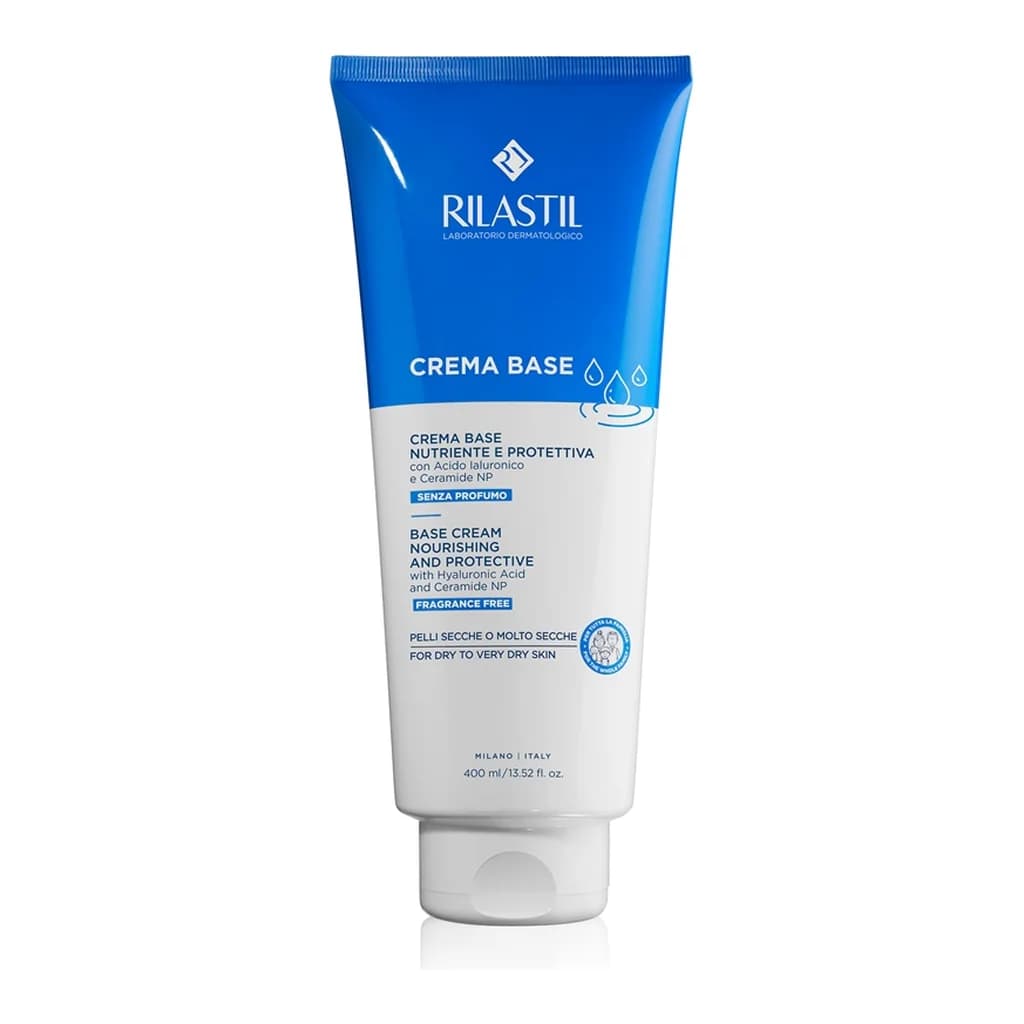 Rilastil Crema Base
