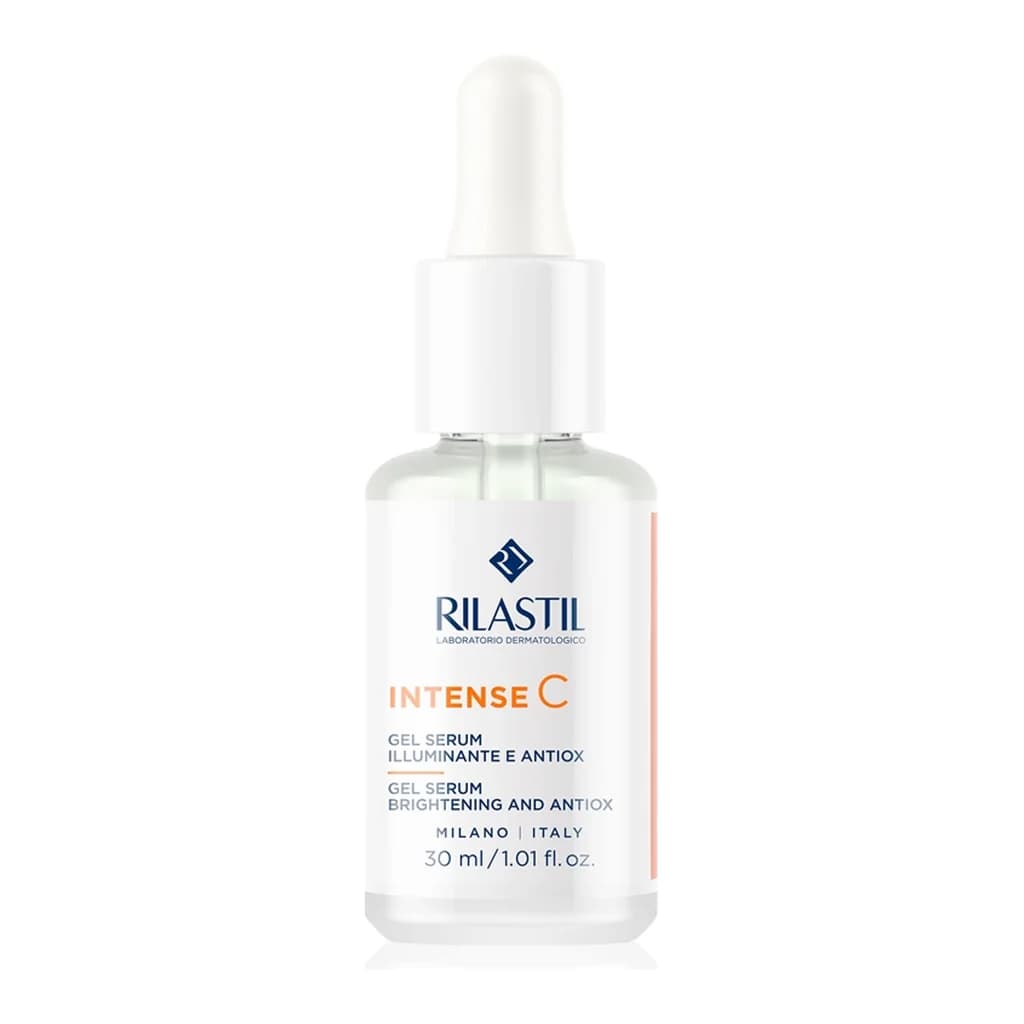Rilastil Intense C intensely hydrating serum with vitamin C